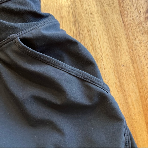 Nike Dri-FIT Running Skirt Black Women’s Small - Picture 6 of 8